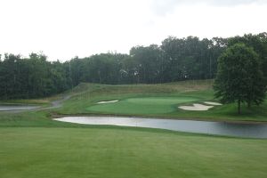 Sewickley Heights 14th Approach